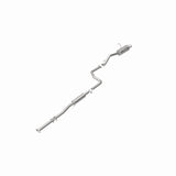 MagnaFlow Sys C/B Civic Ex/Si 2/4Dr 96-On - 15646