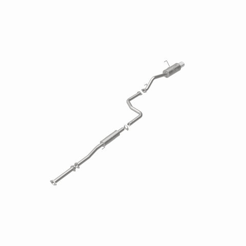 MagnaFlow Sys C/B Civic Ex/Si 2/4Dr 96-On - 15646