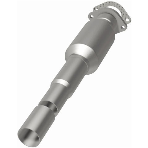 MagnaFlow Direct Fit Catalytic Converter 04-06 Mazda 3 2.0/2.3 Rear - 24178