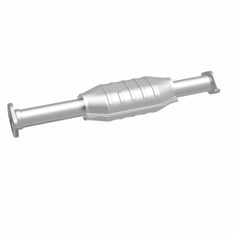 MagnaFlow Conv DF 01-03 Montero Sport rr OEM - 49570