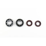 Athena 06-14 Aprilia RX 50 Crankshaft Bearing & Oil Seal Rebuilding Kit - P400105444050