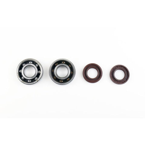 Athena 06-14 Aprilia RX 50 Crankshaft Bearing & Oil Seal Rebuilding Kit - P400105444050