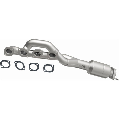 MagnaFlow Conv DF BMW 5 99-00 Passenger Side - 50451