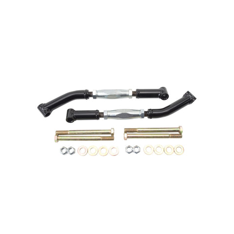 QA1 64-67 GM A-Body (w/Trailing Arm) Adjustable Rear Frame Support - 5283