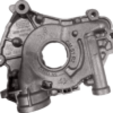 Boundary 18-23 Ford Coyote Mustang GT/F150 V8 Oil Pump Assembly - CM-S1-R2