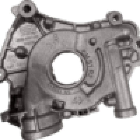 Boundary 18-23 Ford Coyote Mustang GT/F150 V8 Oil Pump Assembly - CM-S1-R2
