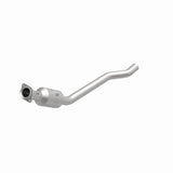 MagnaFlow Direct Fit Catalytic Converter 2011 Grand Cherokee 5.7L DS - 49739