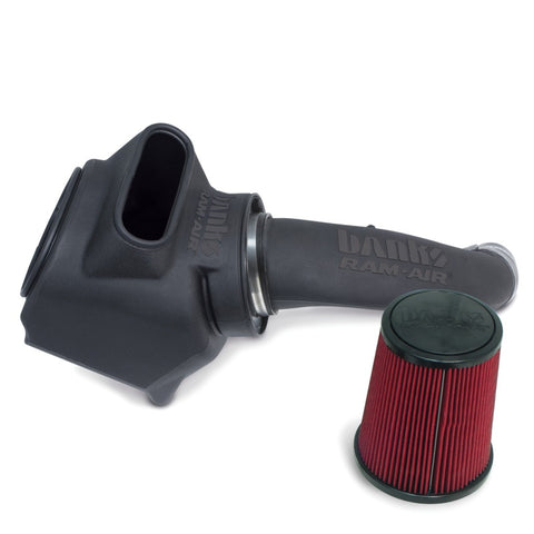 Banks Power 17-19 Chevy/GMC 2500 L5P 6.6L Ram-Air Intake System - 42249