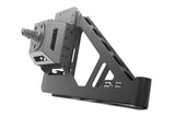 DV8 Offroad 18-23 Jeep Wrangler JL MTO Series Bumper Spare Tire Swing Gate - TCJL-13