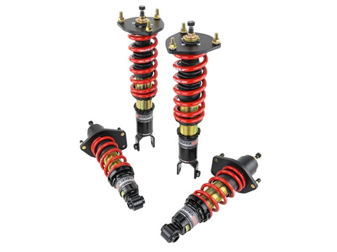Skunk2 Mazda Miata NC Pro-ST Coilovers (Front 8 kg/mm - Rear 6 kg/mm) - 541-10-1200