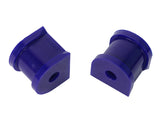 SuperPro Rear Sway Bar To Chassis Mount - SPF2303-18K