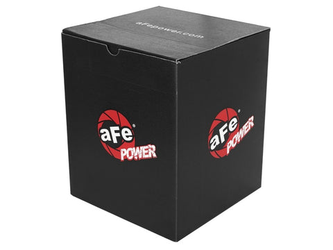 aFe Pro GUARD D2 Fuel Filter 08-10 Ford Diesel Trucks V8 6.4L (td) (4 Pack) - 44-FF013-MB