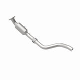MagnaFlow DF Cat Conv Chrysler/Dodge 05-09 300/Charger /05-08 Magnum/2009 Challenger 5.7L Drv Side - 49243