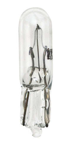 Hella Bulb 2723 12V 23W W2X46D T15 - 2723