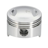 Wiseco Suzuki LT230/250 Quad 10.251 CR 2598XD Piston Kit - 4382M06600
