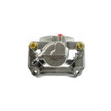 Power Stop 01-05 Mazda Miata Front Right Autospecialty Caliper w/Bracket - L2812