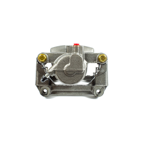 Power Stop 01-05 Mazda Miata Front Right Autospecialty Caliper w/Bracket - L2812