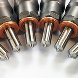 DDP 04.5-07 Dodge Cummins 5.9L Reman Injector Set - 90hp (30% Over) - DDP 325-90