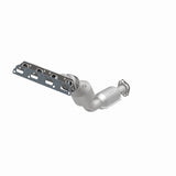 MagnaFlow Conv DF 02-06 Cooper/S manf OEM - 49351