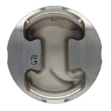 Wiseco Chevy BB DRAG NITROUS 1.120CH Piston Shelf Stock - 6427B6