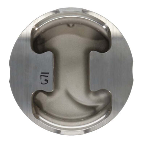 Wiseco Chevy BB DRAG NITROUS 1.270CH Piston Shelf Stock - 6426B3