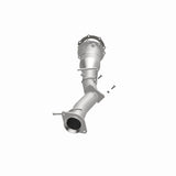 MagnaFlow Diesel Oxidation Catalyst DF 2008-2010 Ford F-250/350/450/550 6.4L - 60503
