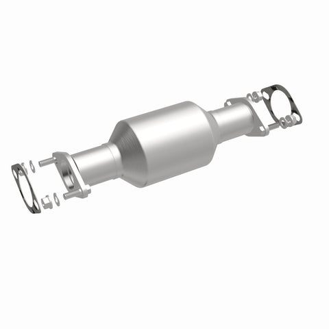 MagnaFlow California Direct Fit Catalytic Converter 06 Kia Sorento 3.5L - 5491924