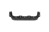 DV8 Offroad 2018-2025 Wrangler JL Push Bar for Mopar Rubicon Steel Bumper - LBJL-13