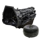 BD Diesel 99-03 Ford 7.3L Powerstroke 4R100 Roadmaster Transmission & Converter (2WD) - 1064432SM