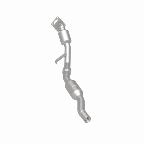 MagnaFlow Conv DF 00-02 Audi S4 2.7L Passenger Side - 23613