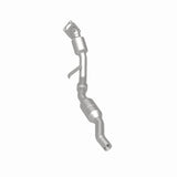 MagnaFlow Direct Fit Catalytic Converter 01-02 Audi S4 2.7L P/S - 441094