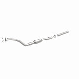 MagnaFlow Conv Direct Fit 96 - 99 Audi A4 2.8L - 4481659