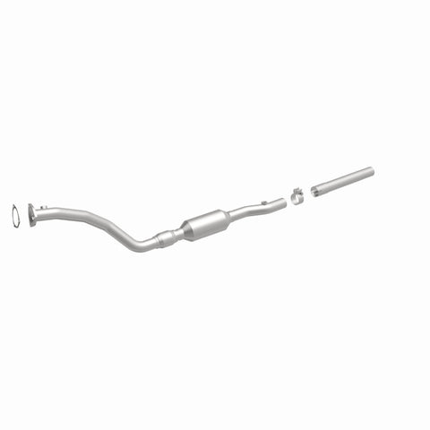MagnaFlow Conv Direct Fit 96 - 99 Audi A4 2.8L - 4481659
