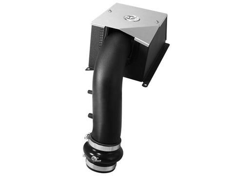 aFe MagnumFORCE Intakes Stage-2 Pro 5R 02-06 Mini Cooper S 1.6L (sc) A/T - 54-12702