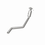 MagnaFlow Conv DF 06-08 Jaguar S-Type 3.0L - 52076