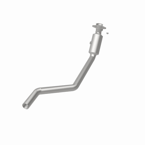 MagnaFlow Conv DF 06-08 Jaguar S-Type 3.0L - 52076