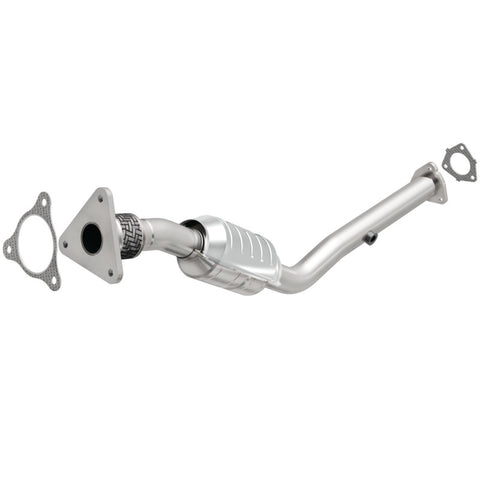 MagnaFlow When out of stock use 46694 - 23630