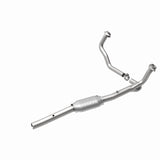 MagnaFlow Direct Fit Catalytic Converter 00-03 Dakota 4.7L 2WD OEM - 49469