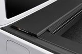 Rugged Ridge Armis Retractable Locking Bed Cover w/o Trail Rails 20-21 Jeep Gladiator JT - 13550.34