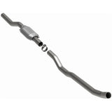 MagnaFlow Direct Fit Catalytic Converter Dodge Dakota 97-99 3.9L/5.2 - 23246