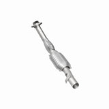 MagnaFlow Conv DF F150 5.4L 02 Supercharged P - 93329