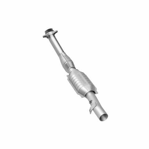 MagnaFlow Direct Fit Catalytic Converter 01 Ford Lightning P/S - 447152