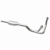 MagnaFlow Direct Fit Catalytic Converter Ford 84 87 - 93316