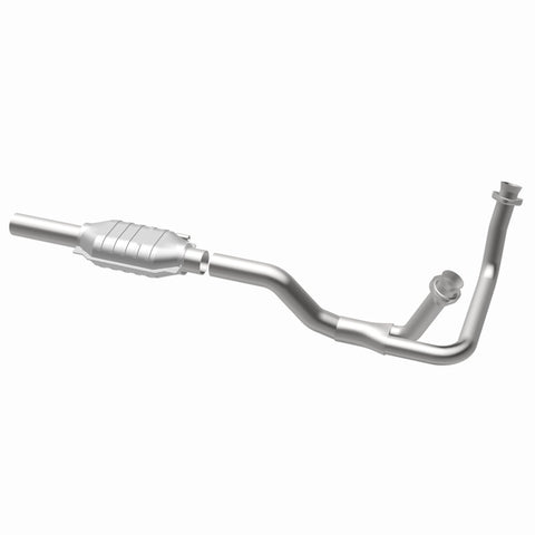 MagnaFlow Direct Fit Catalytic Converter Ford 84 87 - 93316