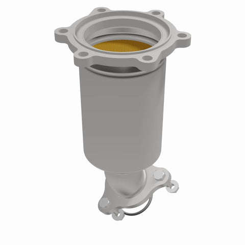MagnaFlow Direct Fit Catalytic Converter 98-01 Nissan Altima 2.4L (CA Emissions) - 452871
