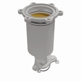 MagnaFlow Direct Fit Catalytic Converter 98-01 Altima 2.4L OEM - 49360
