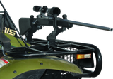 QuadBoss Single Gun & Bow Rack - 150977