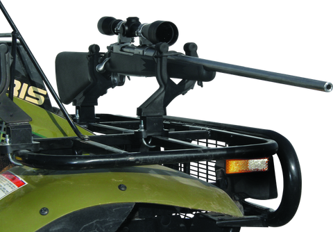QuadBoss Single Gun & Bow Rack - 150977