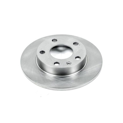 Power Stop 02-06 Audi A4 Rear Autospecialty Brake Rotor - EBR655