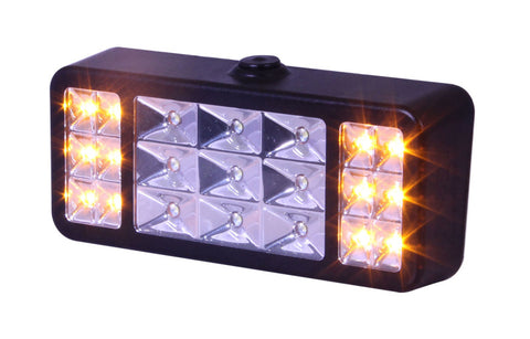 ANZO LED Magnet Light Universal 3 Function LED Magnet Light - 861138